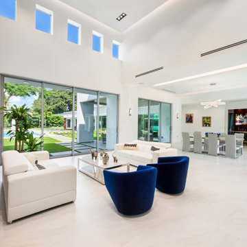 Mediterranean Home - 07