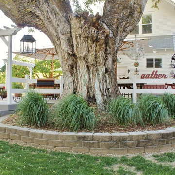 Washington Historical Farmhouse