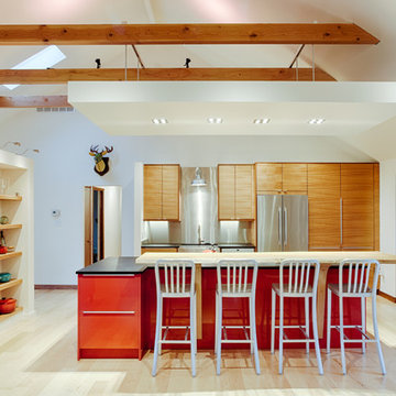 Modern Farmhouse with Open Floorplan West Chester, PA