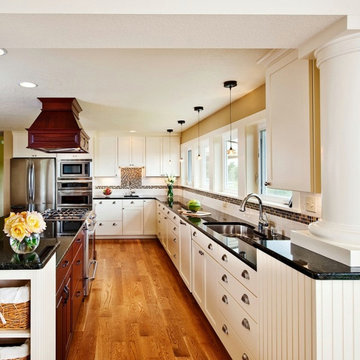 Farmhouse Kitchen