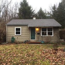 Owens Corning Teak - Roofing And Gutters