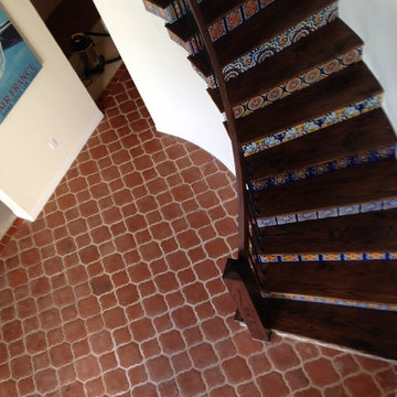 Interiors
