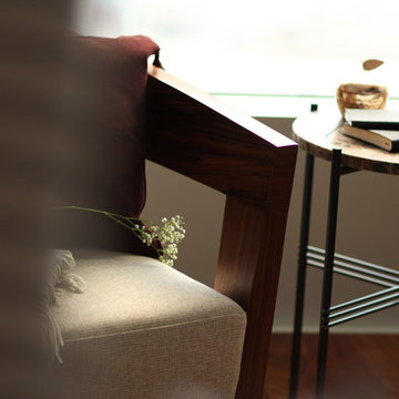 Canaletto apartment details
