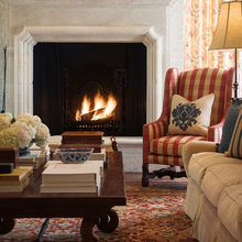 Game Of Thrones Fireplaces