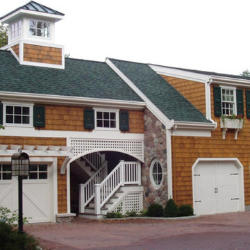 Huron Carriage House