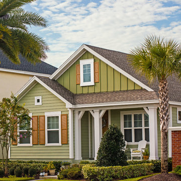 James Hardie