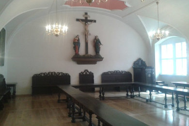 Kloster St. Marienstern Panschwitz-Kukau