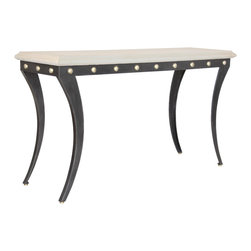 Klismos Console - Console Tables