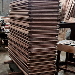Manufacturing - Products