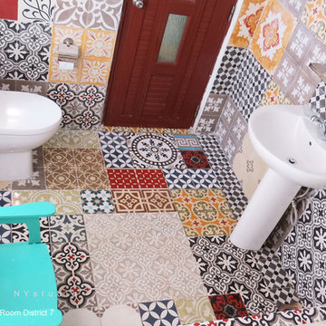 Relax Bathroom