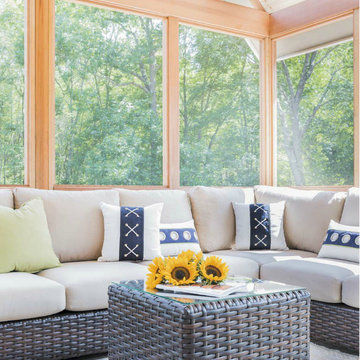 Great Diamond - Boston Magazine's Design Home 2014