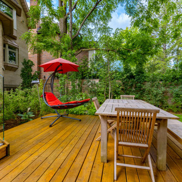 Bedford Park - Elevated Horizons