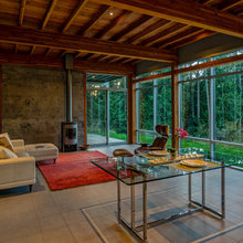 My type of lounge