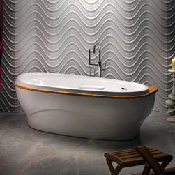 BainUltra - Bathtubs