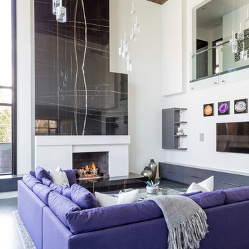 Modern Oasis