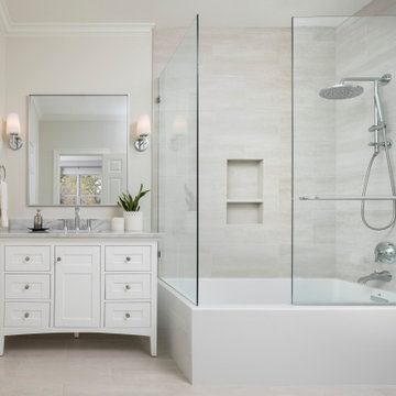 Memorial Whole Home Remodel