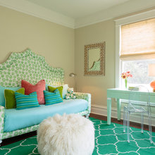 Beach bedroom 1