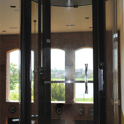 Elevators in traditional spaces - Products