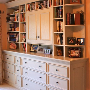 Bedroom Built-in