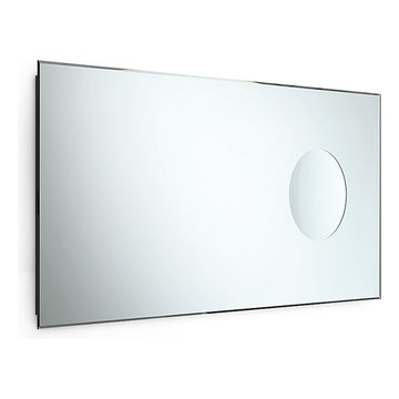 Designer Framed/ Frameless Vanity Wall Decor Mirrors