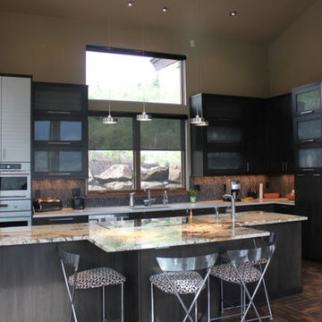 Kitchens