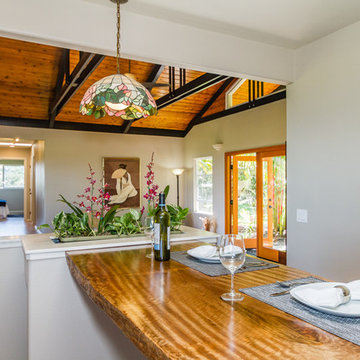 Polynesian Development Renovation
