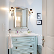 Bathroom Ideas