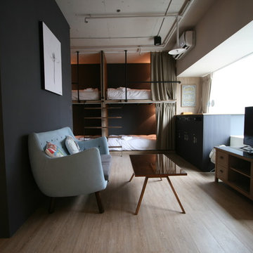 NK HOSTEL