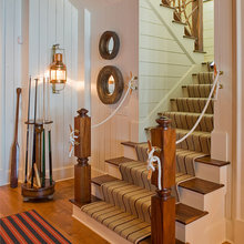 Nautical Decks