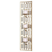 Loire Mirrored Wall Sconce