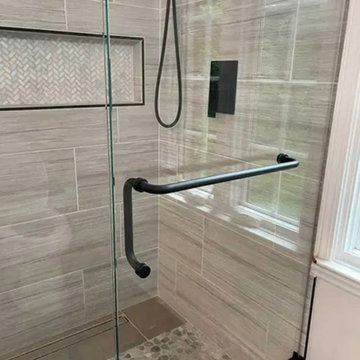Assorted Bathroom Projects