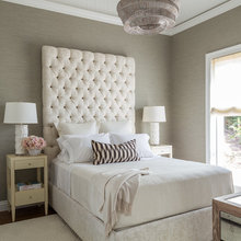 guest bedrooms