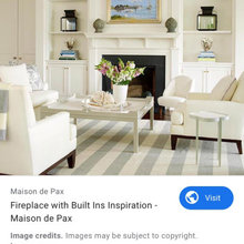 Renovation Inspiration