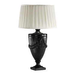 Inviting Home Inc. - Ceramic Lamp - Table Lamps