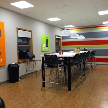 Central Valley, NY - Office