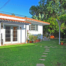 garage makeover