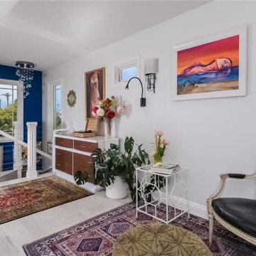 Ocean View Cottage