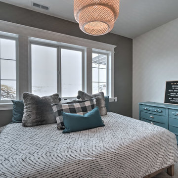 2017 Parade of Homes