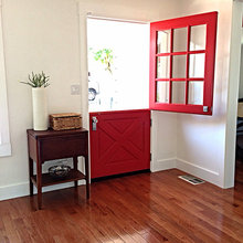 flex room