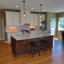 Kitchen Ideas