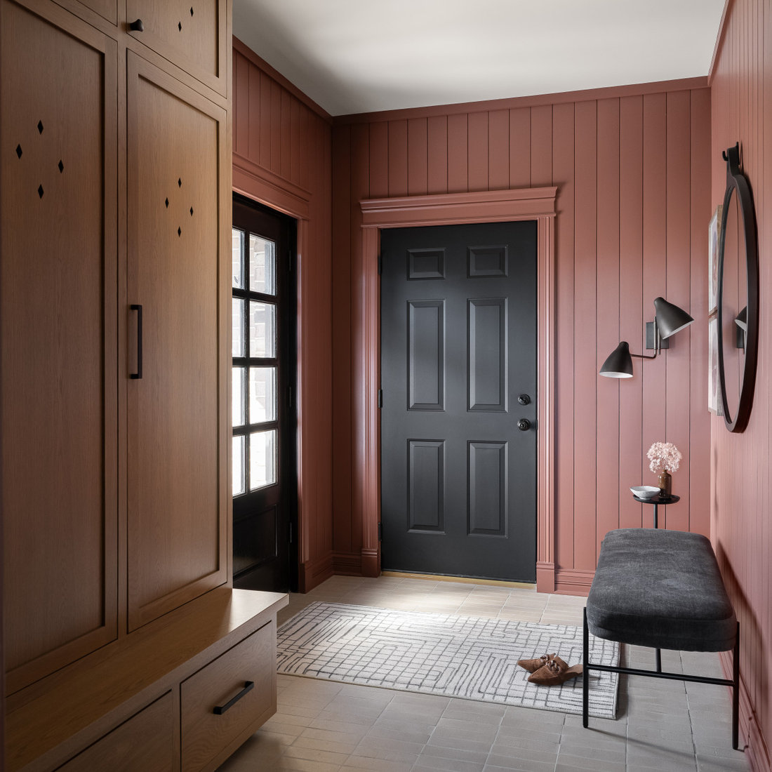 Contemporary Charm