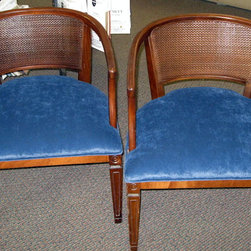 Upholstery Projects - Products