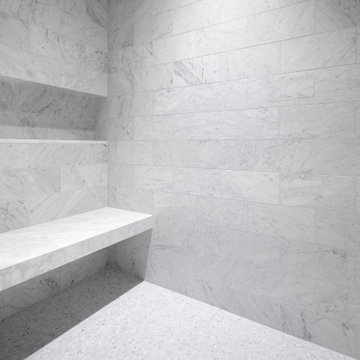 Upper Westside Townhouse Enlargement
