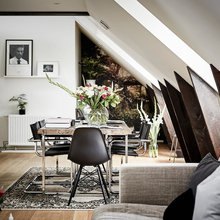 Inspiration overetagen