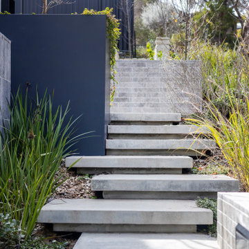 Aranda Renovation & Extension