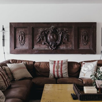 Private Residence II