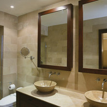 Bathroom Mirrors