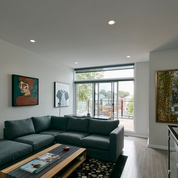 Bayswater Townhomes