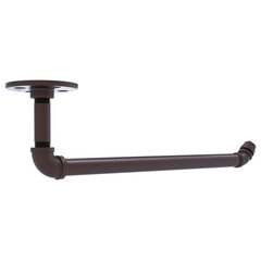 This paper towel holder is one of my favorite #finds in a long t, Paper  Towel Holder