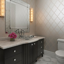 Bathroom Ideas